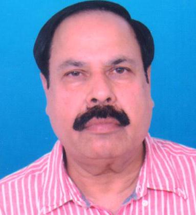 Mr. Ashok Bhalla